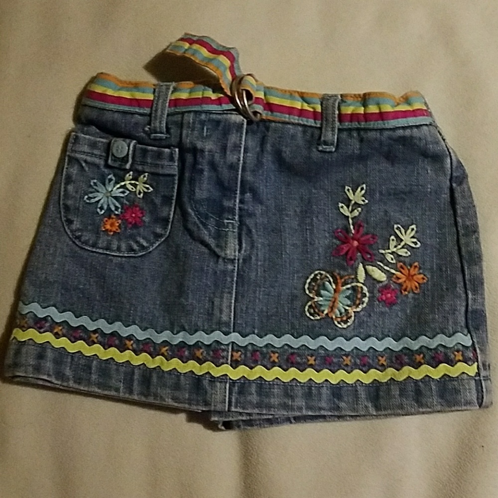Koala Kids Girl's Skort
